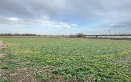 ÇUKURHİSAR YENİ VIERTEL – 5.139,88 m² GRUNDSTÜCK – AMORTISATION IN 4 JAHREN