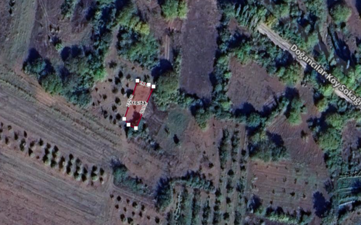 BİLECİK,GÖLPAZARI,DOĞANCILAR MÜSTAKİL TAPULU, DOĞAYLA İÇ İÇE SATILIK TARLA!