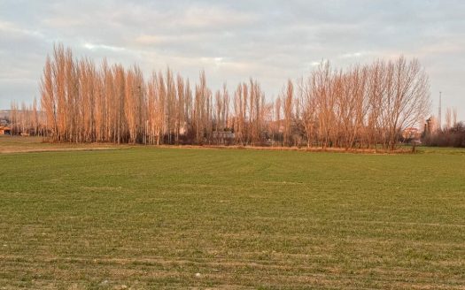 2.809 M² WOHNBAULAND ZU VERKAUFEN IN ÇUKURHİSAR YENİ