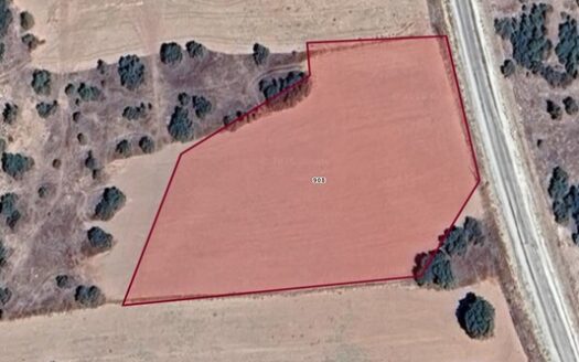 ESKİŞEHİR’İN YÜKSELEN DOĞA YAŞAM BÖLGESİNDE 7.246 M² YATIRIM FIRSATI