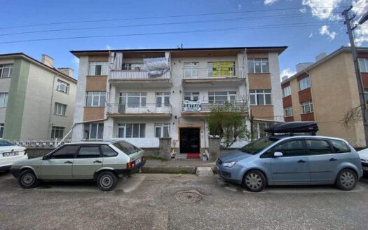 ESKİŞEHİR TEPEBAŞI ERTUĞRULGAZİ MH.’DE TAMAMEN YENİLENMİŞ 3+1 SATILIK DAİRE