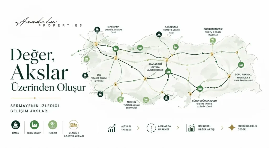 TÜRKİYE’YE SERMAYE AKIŞI NEDEN DEVAM EDİYOR? NİSAN 2026 UYP VERİLERİ NE ANLATIYOR?
