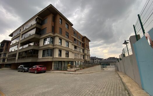 ESKİŞEHİR VADİŞEHİR MAHALLESİ BEYZADE KONAKLARI’NDA AYRICALIKLI YAŞAM HOBİ ALANLI LÜKS DAİRE