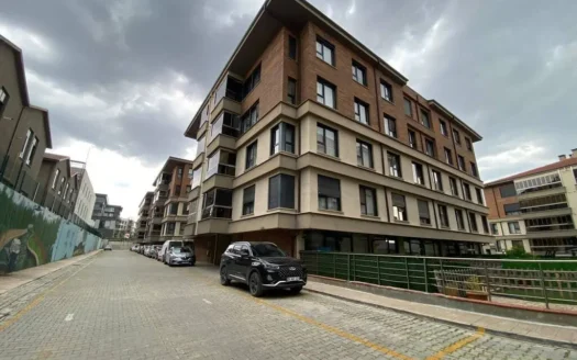 ESKİŞEHİR ODUNPAZARI BEYZADE KONAKLARI’NDA GARAJ + HOBİ ODALI AYRICALIKLI 3+1