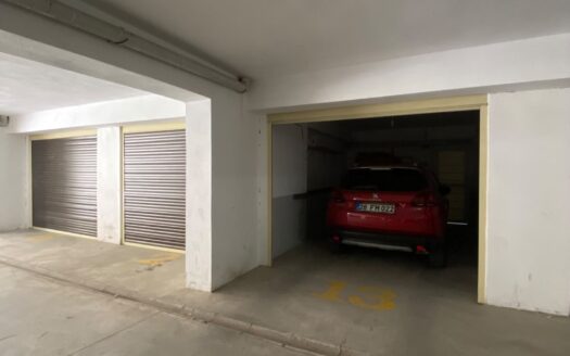PRIVILEGED 3+1 APARTMENT WITH PRIVATE GARAGE & HOBBY ROOM IN BEYZADE KONAKLARI, ODUNPAZARI, ESKİŞEHİR