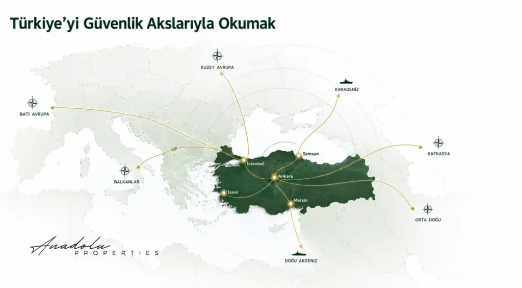 TÜRKİYE’NİN NATO’DA BÜYÜYEN ROLÜ: GÜVENLİKTEN EKONOMİYE STRATEJİK YATIRIM DÖNEMİ
