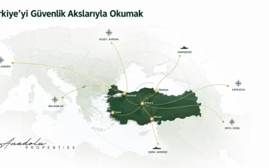 TÜRKİYE’NİN NATO’DA BÜYÜYEN ROLÜ: GÜVENLİKTEN EKONOMİYE STRATEJİK YATIRIM DÖNEMİ