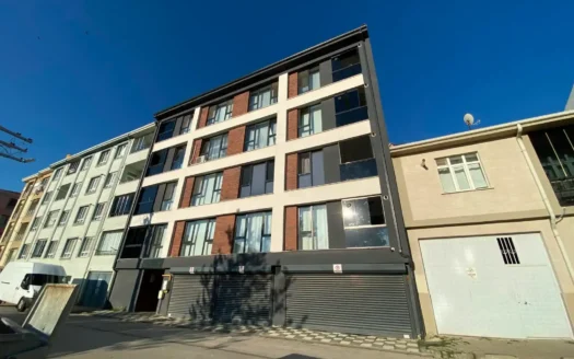 ESKİŞEHİR TEPEBAŞI ZAFER MH.’DE YERDEN ISITMALI KAPALI GARAJLI 3+1 DAİRE