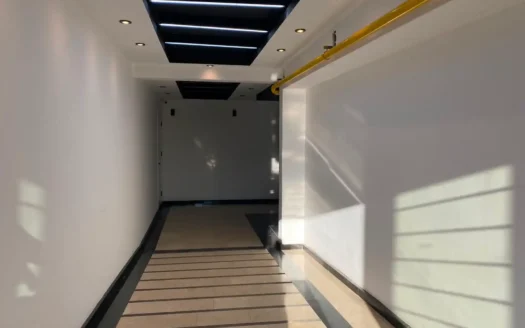 ESKİŞEHİR TEPEBAŞI ZAFER MH.’DE YERDEN ISITMALI KAPALI GARAJLI 3+1 DAİRE